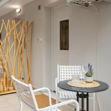 Apartment Zeusplace Sandy 2 Paralia Katerinis